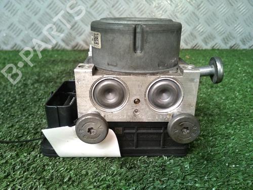 ABS pump PEUGEOT 208 I (CA_, CC_) 1.4 HDi | BP17161908M43 