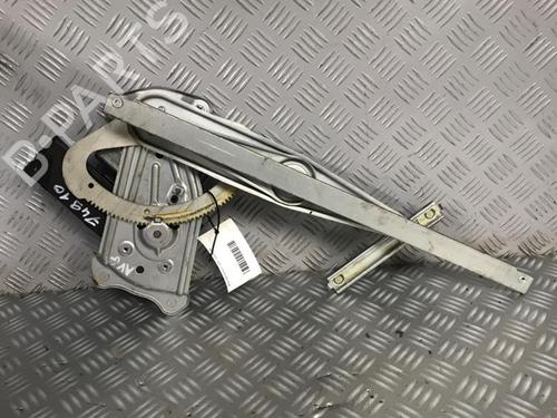 Used Front left window mechanism Front left window mechanism 30074466 30074466