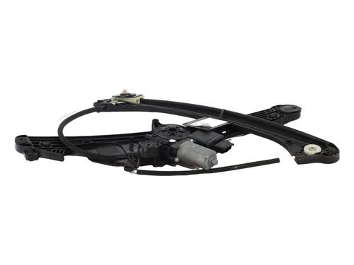 Front left window mechanism CITROËN C5 AIRCROSS (A_) 1.5 BlueHDi 130 (ACYHZJ, ACYHZR) | BP38008635C22 - Image 2