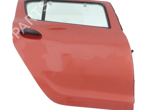 right-rear-door-dacia-sandero-ii-2012-40032123 main image