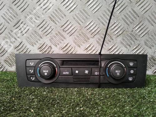 Climate control BMW 1 (E87) 130 i | BP30073444I5