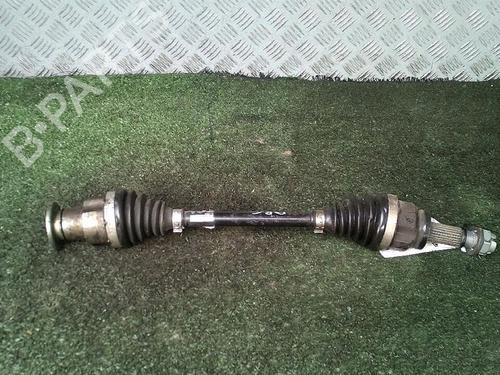 Left front driveshaft RENAULT TWIZY (MAM_) 45 | BP37731692M38 - Image 9