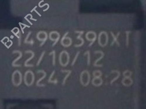 Left front window switch CITROËN C8 (EA_, EB_) 2.0 HDi 165 | BP32000364I27