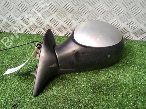 Left mirror CITROËN XSARA PICASSO (N68) 2.0 HDi | BP30071737C26