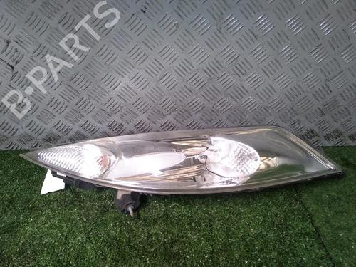 Blinker vorne links NISSAN JUKE (F15) 1.5 dCi (110 hp) 12229092