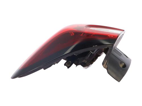Right taillight RENAULT CAPTUR I (J5_, H5_) 1.3 TCe 150 (J5NK, J5JS) | BP33628696C35 - Image 7