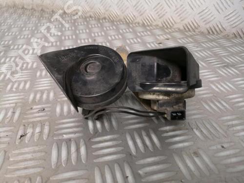 Horn PEUGEOT 807 (EB_)  | BP30068780E13 