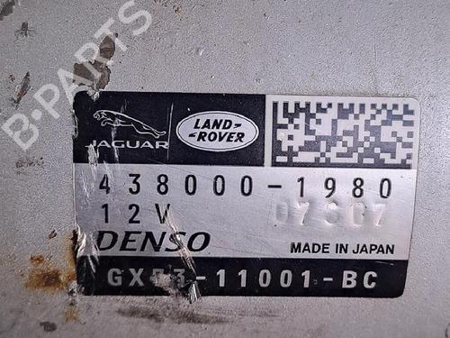 Starter JAGUAR XE (X760) 2.0 D | BP29947029M8  - Image 6