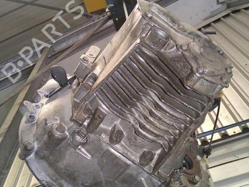 Gearbox PEUGEOT 508 I (8D_) 2.0 HDi | BP30076303M3 