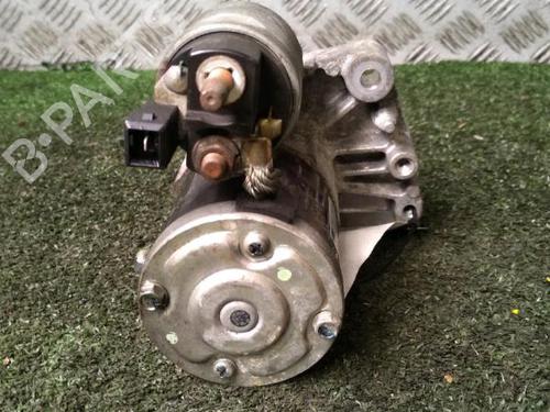 Starter PEUGEOT 207 (WA_, WC_) 1.6 16V Turbo | BP30073126M8