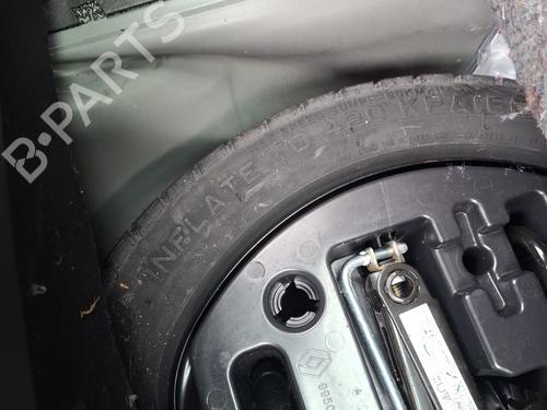 Switch RENAULT CAPTUR I (J5_, H5_) 1.2 TCe 120 | BP36662721I30  - Image 20