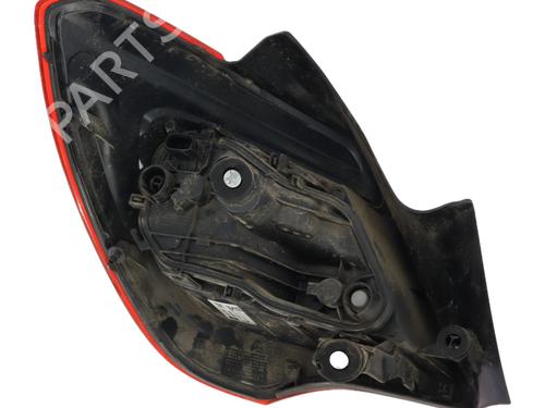 Højre baglygte OPEL CORSA E (X15) 1.3 CDTI (08, 68) | BP39212858C35 - Image 6