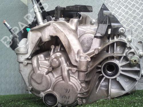 Gearbox RENAULT CLIO V (B7_) 1.0 LPG (B7MT) | BP29949110M3
