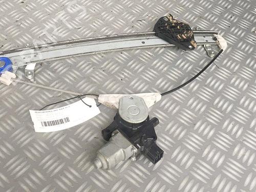 Front left window mechanism SUBARU IMPREZA Hatchback (GR, GH, G3) 2.0 D AWD | BP29951361C22 - Image 3
