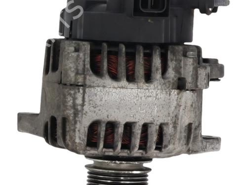 Used Alternator Alternator 39625698 39625698
