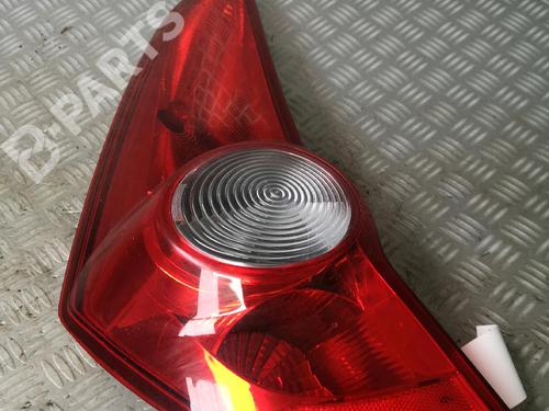 Left taillight OPEL AGILA (B) (H08) 1.3 CDTI (F68) | BP11404849C34 