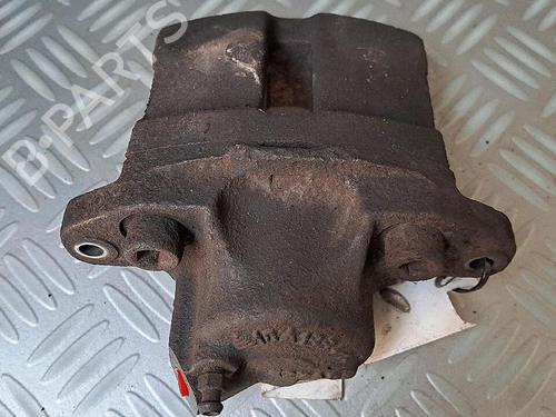 Used Left front brake caliper RENAULT CLIO II (BB_, CB_) 1.6 (B/CB0D, BB00) (90 hp) 30066959