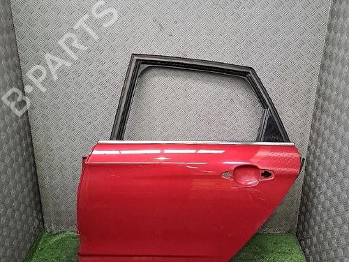 Left rear door CITROËN C4 II (NC_) 1.6 BlueHDi 120 | BP30063568C4 