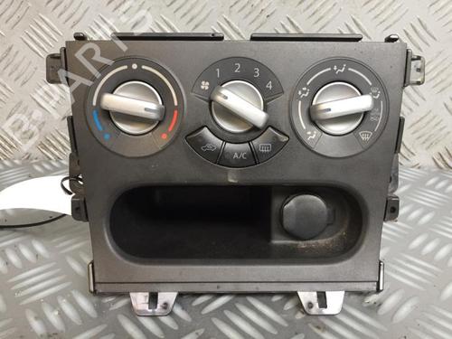Used Climate control Climate control SUZUKI SPLASH (EX) 1.2 (A5B412) (86 hp) 30068865 30068865