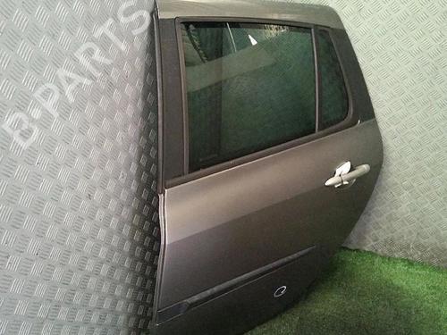 left-rear-door-renault-clio-iii-grandtour-kr01_-2007-29952976 main image