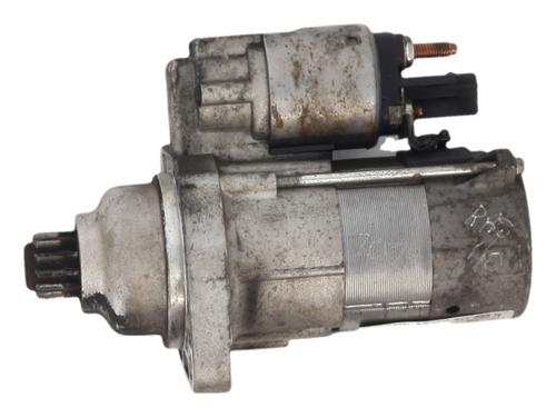 Starter SEAT LEON (1P1) 2.0 TDI | BP40495776M8 - Image 3