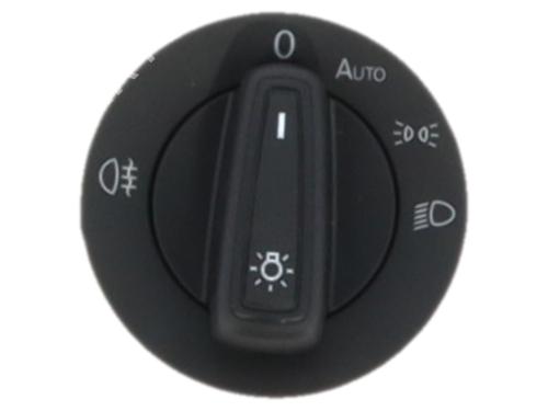headlight-switch-vw-polo-vi-aw1-bz1-ae1-2017-37731245 main image
