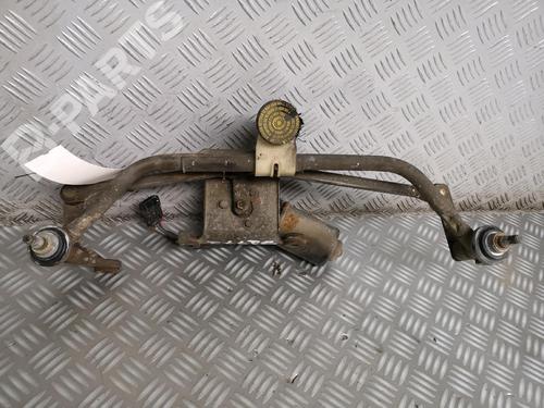 Used Front wiper motor PEUGEOT EXPERT (224_) [1995-2006]  11401712