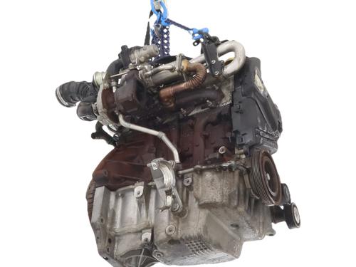 Used Engine Engine RENAULT CLIO III (BR0/1, CR0/1) 1.5 dCi (BR17, CR17) (86 hp) 32197574 32197574