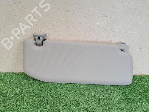 Used Left sun visor Left sun visor CITROËN C3 III (SX) 1.6 BlueHDi 75 (75 hp) 29950407 29950407