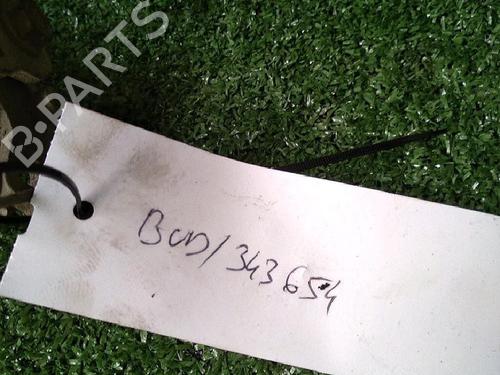 Used Left rear brake caliper PEUGEOT 407 SW (6E_, 6D_) 2.0 HDi 135 (136 hp) 30067569