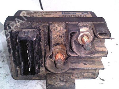 Used Electronic module PEUGEOT 306 Hatchback (7A, 7C, N3, N5) 1.9 D (68 hp) 30075406