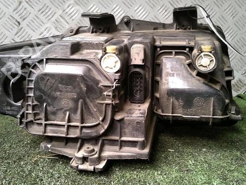 Left headlight AUDI A4 B6 (8E2) 1.9 TDI | BP29951455C28 - Image 6