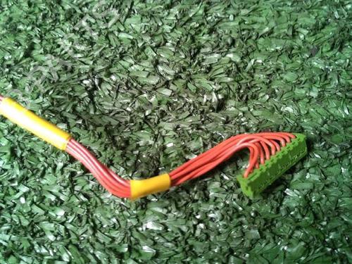 Switch RENAULT CLIO III (BR0/1, CR0/1) 1.5 dCi (BR17, CR17) | BP29952461I30  - Image 5