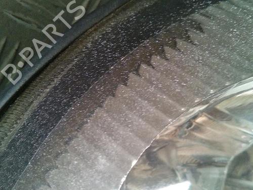 Used Left headlight FORD STREET KA (RL2) 1.6 (95 hp) 30075863