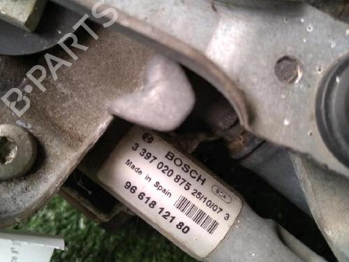 Front wiper motor PEUGEOT 407 SW (6E_, 6D_) 2.0 HDi 135 | BP30072067M29