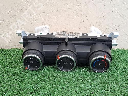 Climate control RENAULT CLIO V (B7_) 1.5 Blue dCi 85 (B7AG) | BP37730034I5 - Image 2