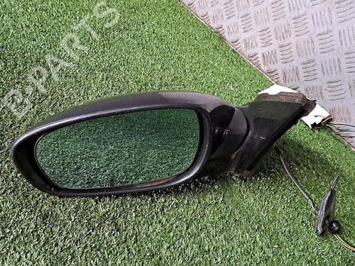 Left mirror PEUGEOT 607 (9D, 9U) 2.7 HDi 24V | BP30076782C26