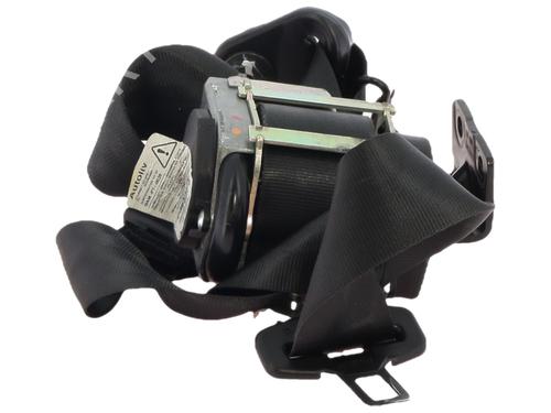 Used Front right seatbelt Front right seatbelt RENAULT CLIO IV (BH_) 1.5 dCi 90 (90 hp) 39414985 39414985