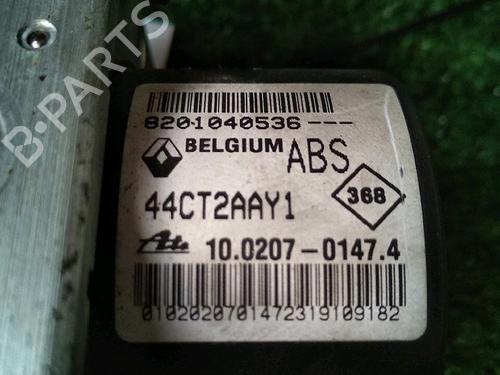 ABS pump RENAULT TWINGO II (CN0_) 1.2 16V (CN04, CN0B) | BP29951905M43 