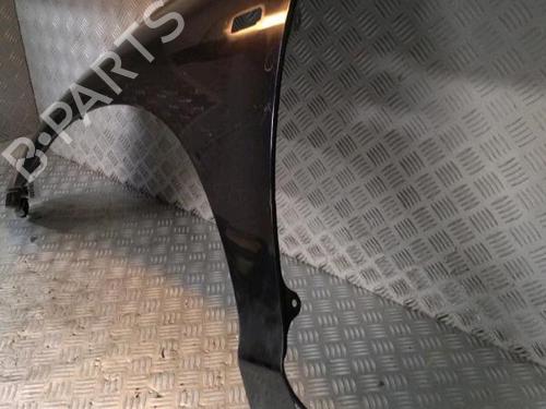 Left front fenders HONDA CIVIC VII Hatchback (EU, EP, EV) 1.7 CTDi (EP4, EU9) | BP30070714C41 