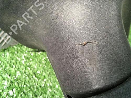 Right mirror RENAULT TWINGO II (CN0_) 1.5 dCi (CN0E) | BP30064305C27