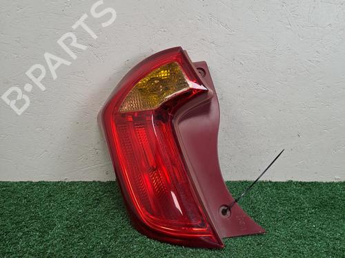 Used Left taillight Left taillight 37730427 37730427