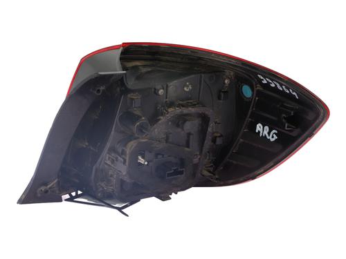 Left taillight DACIA SANDERO II 1.0 SCe 75 (B8JC, B8JD, B8NC) | BP33704774C34  - Image 5