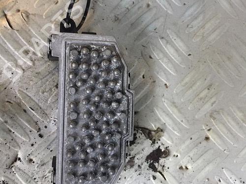 Heater resistor VW GOLF VI (5K1) 1.6 TDI | BP30069718M108  - Image 6