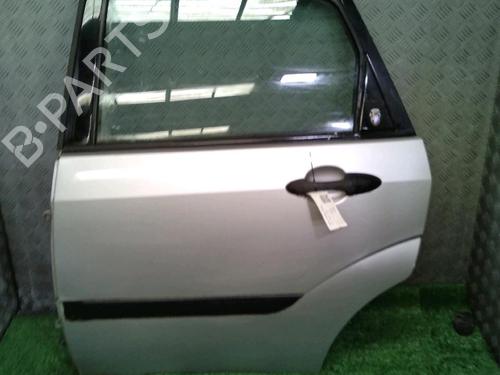 Used Left rear door FORD FOCUS I (DAW, DBW) 1.6 16V (100 hp) 25480688
