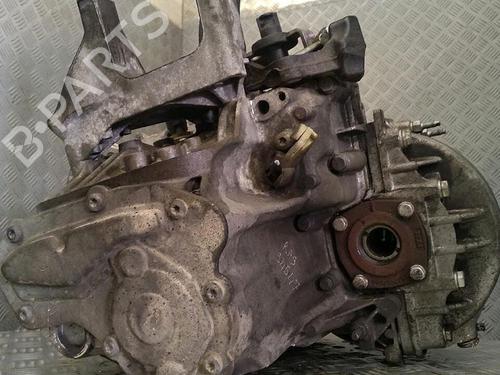 Gearbox PEUGEOT 508 SW I (8E_) 2.0 HDi | BP30075756M3 