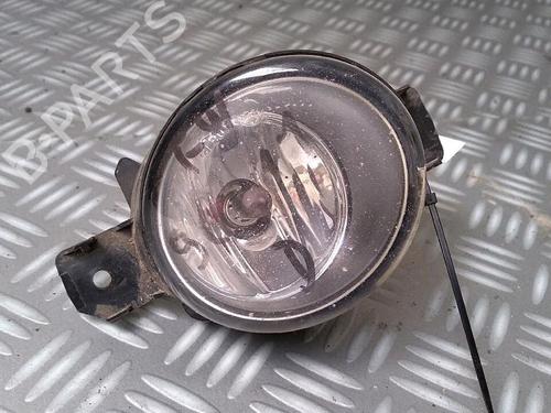 Right front fog light RENAULT CLIO III (BR0/1, CR0/1) 1.5 dCi (C/BR0G, C/BR1G) | BP30071150C31