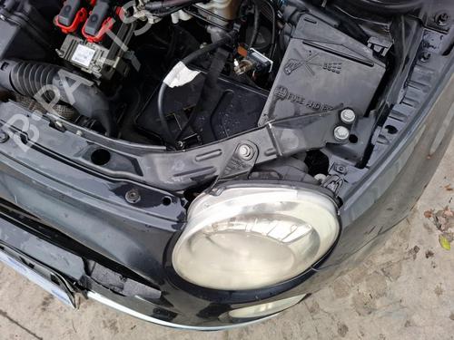 Rear parcel shelf FIAT 500 (312_) 1.2 (312AXA1A) | BP32362917C85  - Image 21