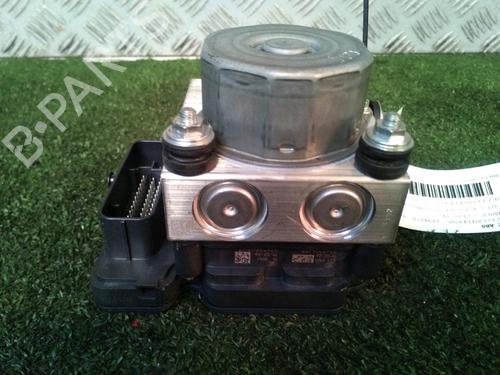 ABS pump RENAULT CLIO IV (BH_) 0.9 TCe 75 (BHNP) | BP17158988M43 