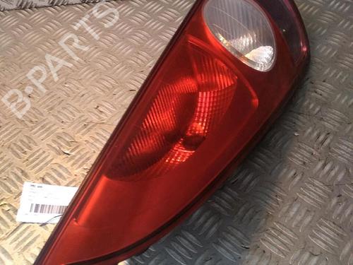 Left taillight RENAULT ESPACE IV (JK0/1_) 2.0 (JK09) | BP30064895C34